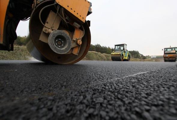 Budimex z umową na zachodnią obwodnicę Lublina